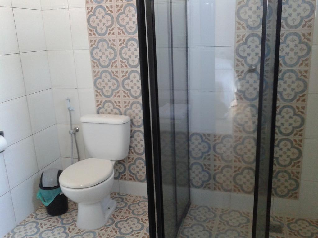 Arraial Velho Pousada Tematica Тирадентеш Екстериор снимка