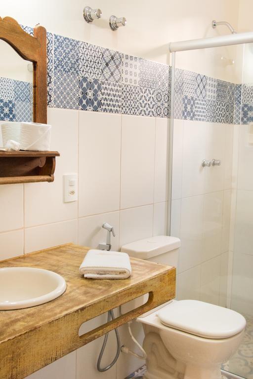 Arraial Velho Pousada Tematica Тирадентеш Екстериор снимка
