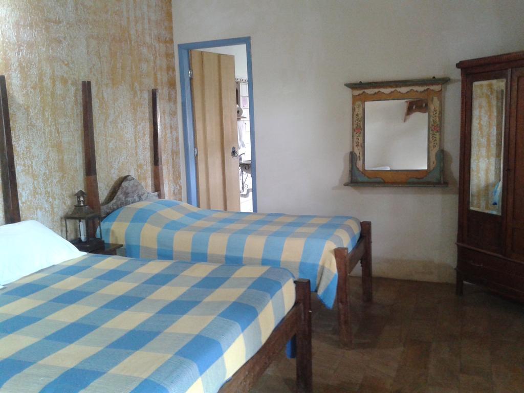Arraial Velho Pousada Tematica Тирадентеш Екстериор снимка