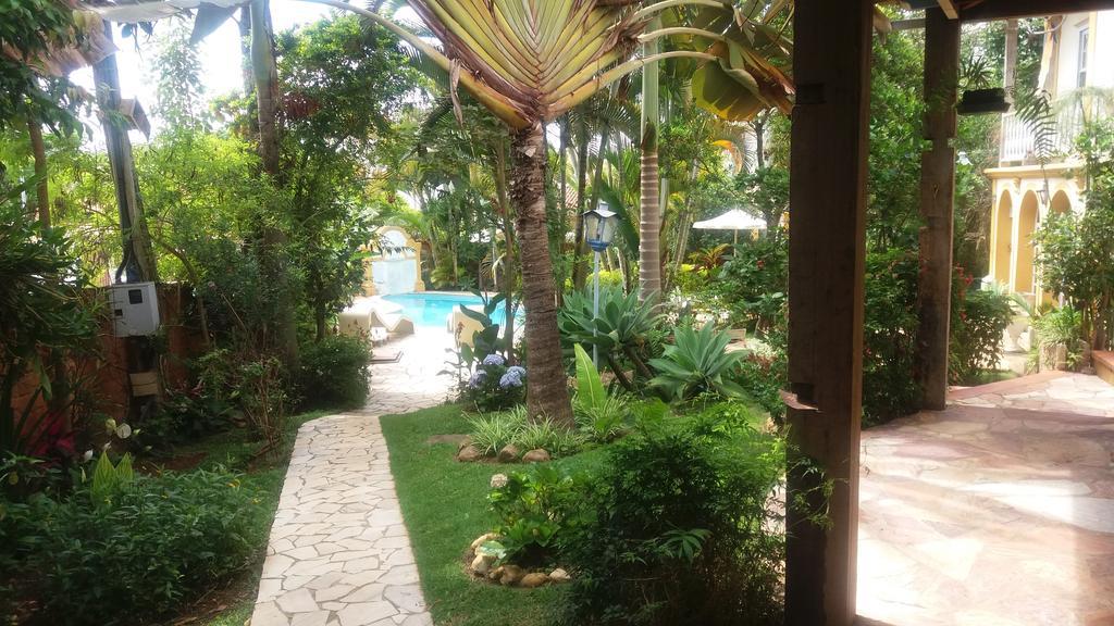 Arraial Velho Pousada Tematica Тирадентеш Екстериор снимка