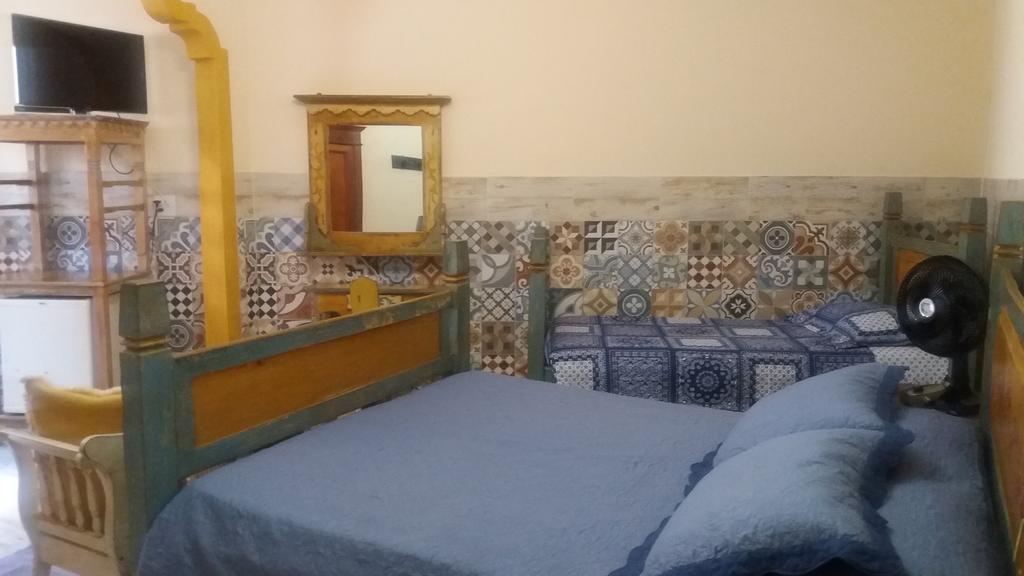 Arraial Velho Pousada Tematica Тирадентеш Екстериор снимка